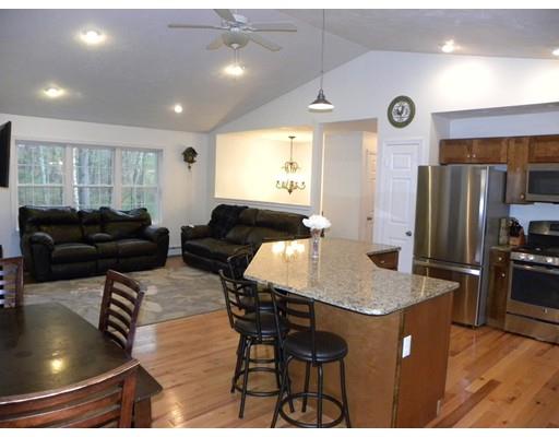 136 Ramshorn Road Charlton, MA 01507 - Photo 2 of 30