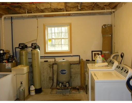 136 Ramshorn Road Charlton, MA 01507 - Photo 21 of 30