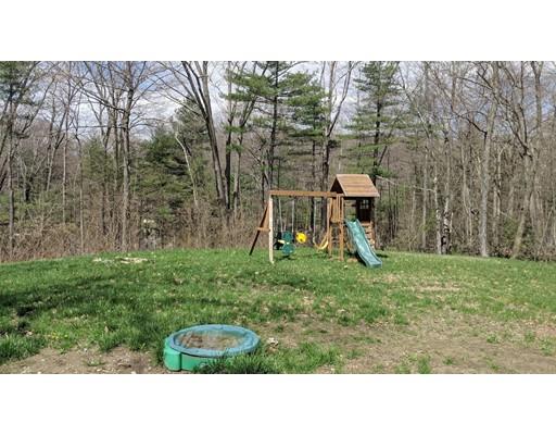 136 Ramshorn Road Charlton, MA 01507 - Photo 22 of 30