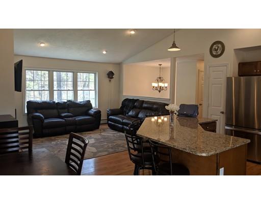 136 Ramshorn Road Charlton, MA 01507 - Photo 23 of 30