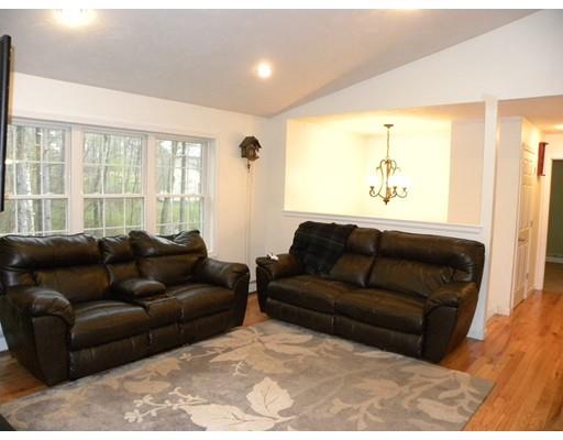 136 Ramshorn Road Charlton, MA 01507 - Photo 24 of 30