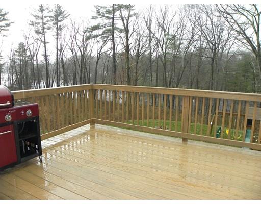 136 Ramshorn Road Charlton, MA 01507 - Photo 29 of 30