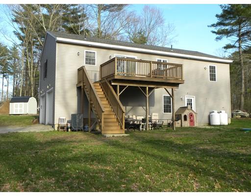 136 Ramshorn Road Charlton, MA 01507 - Photo 30 of 30
