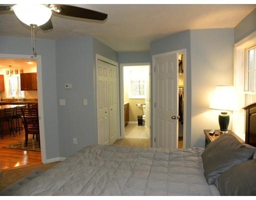 136 Ramshorn Road Charlton, MA 01507 - Photo 7 of 30