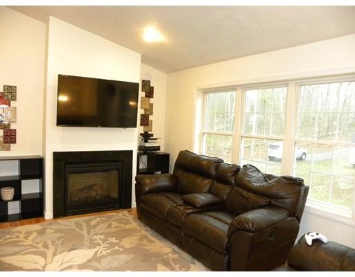 136 Ramshorn Road Charlton, MA 01507 - Photo 8 of 30
