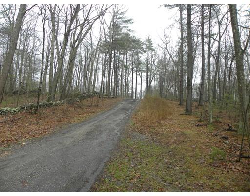 136 Ramshorn Road Charlton, MA 01507 - Photo 9 of 30