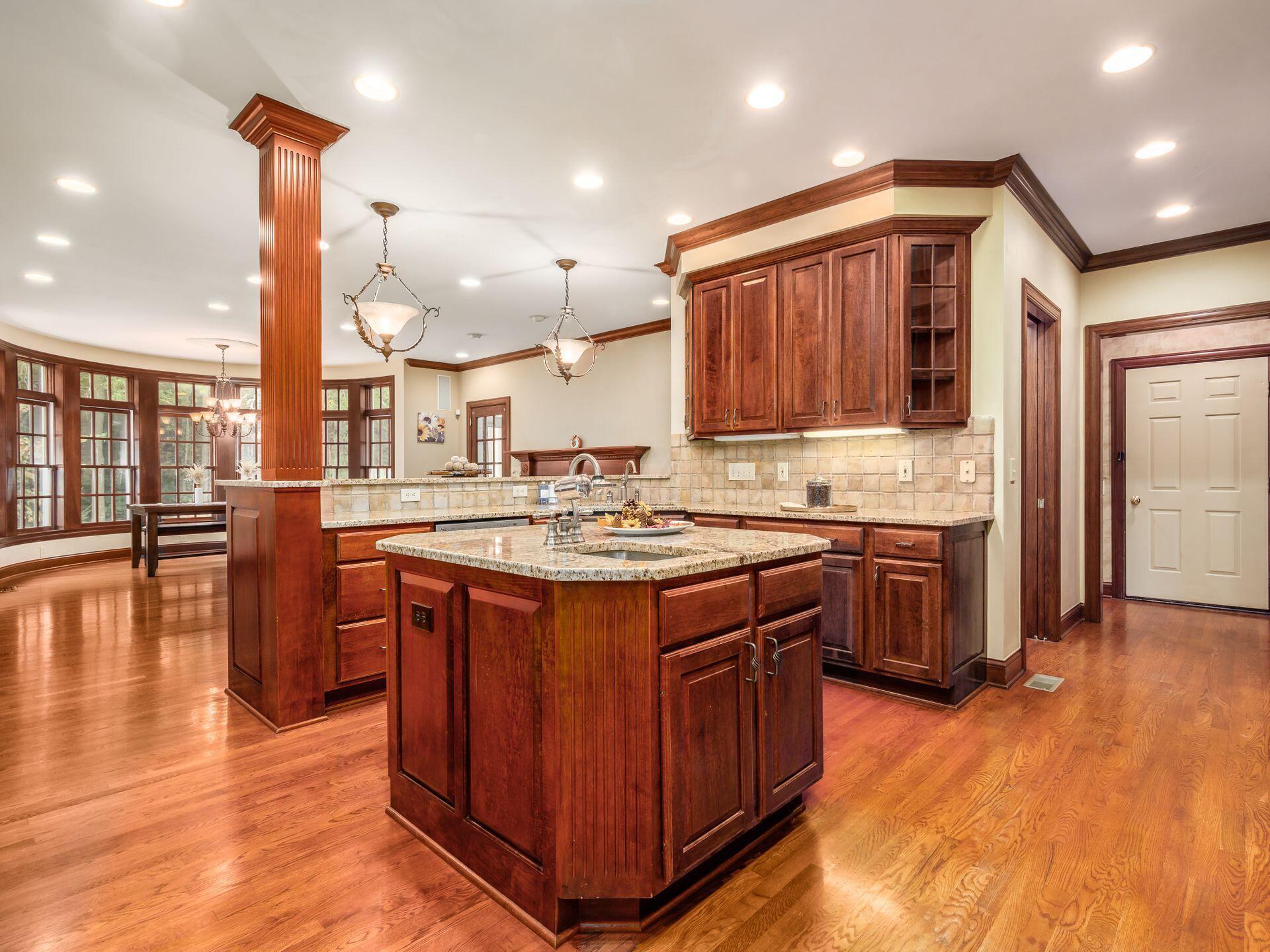 3575 State Rte 37 West Delaware, OH 43015 - Photo 35 of 92 Kitchen