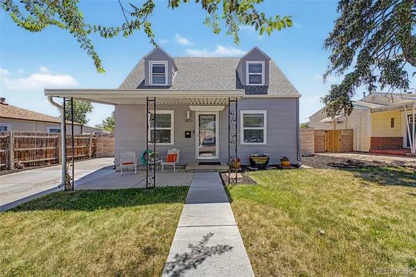 $650,000 | 1870 West Beekman Place, Denver, CO 80221