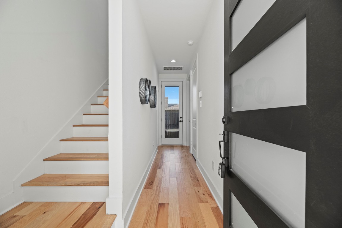 426 Sikes Street, Unit B Houston, TX 77018 - Photo 23 of 31 Photos of similar properties in the same development.