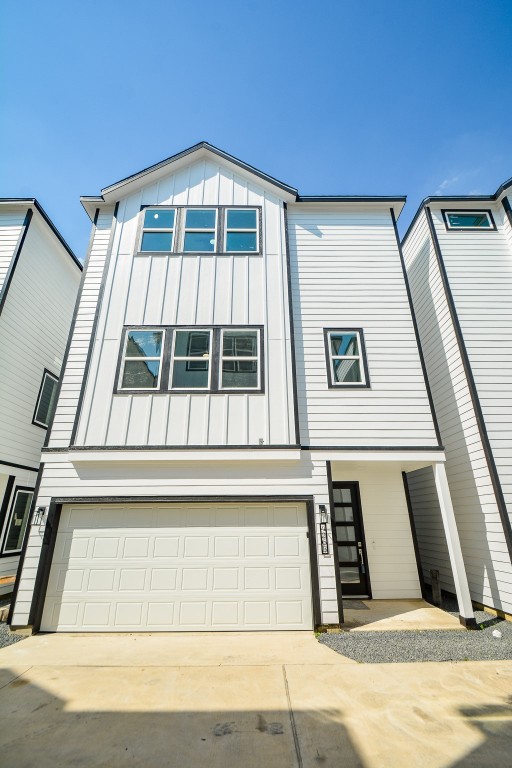 426 Sikes Street, Unit B Houston, TX 77018 - Photo 4 of 31