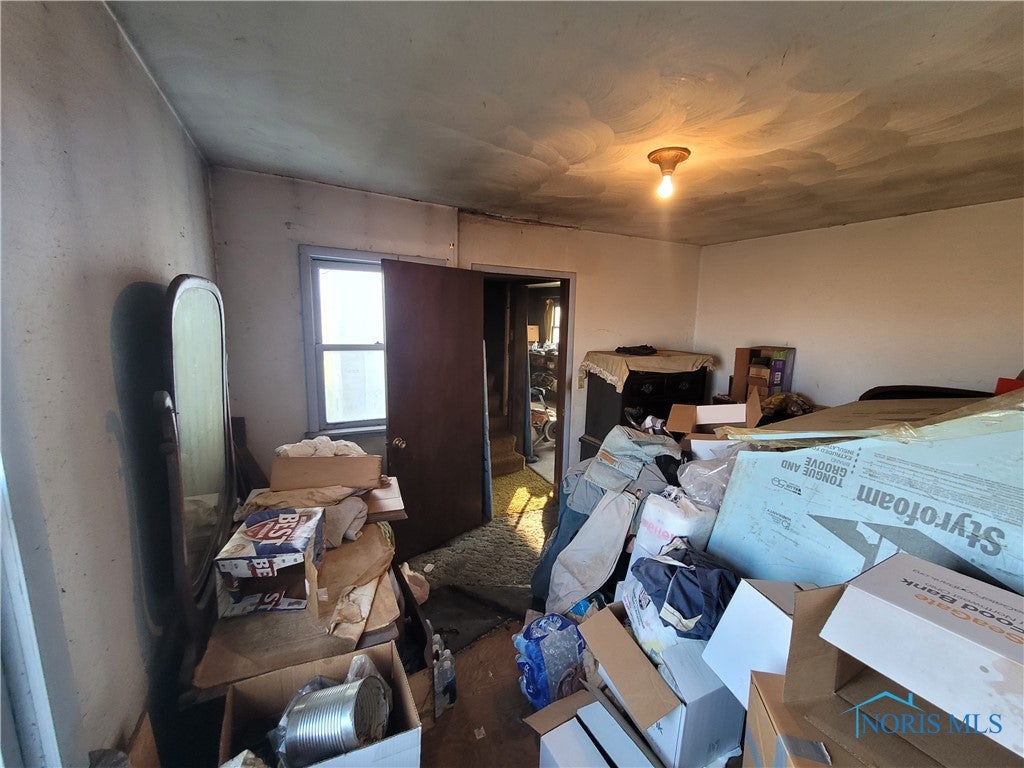 1150 North Reiman Road Genoa, OH 43430 - Photo 19 of 25 Main floor bedoom