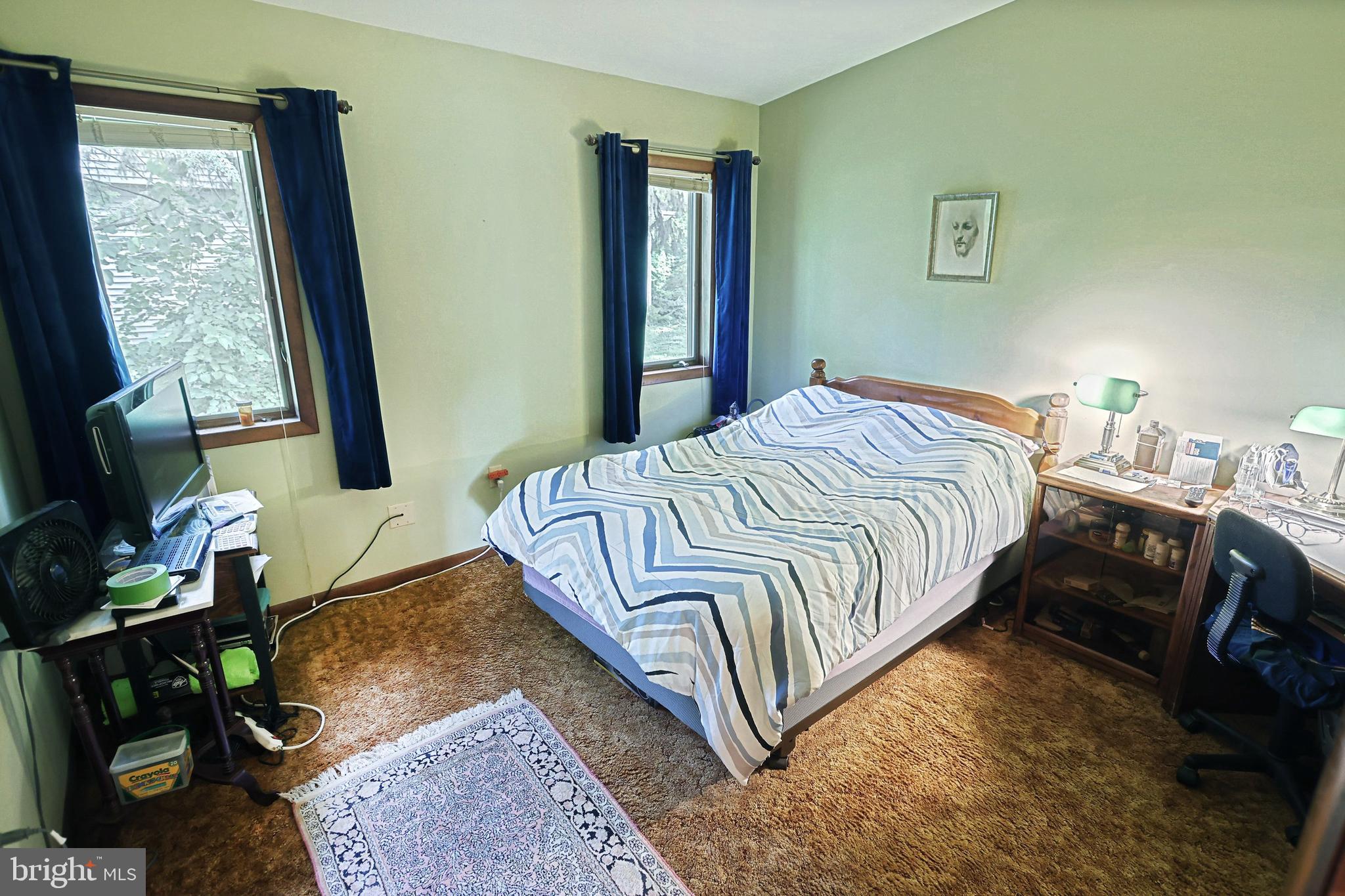 844 Willow Road Lancaster, PA 17601 - Photo 31 of 48 Bedroom 2