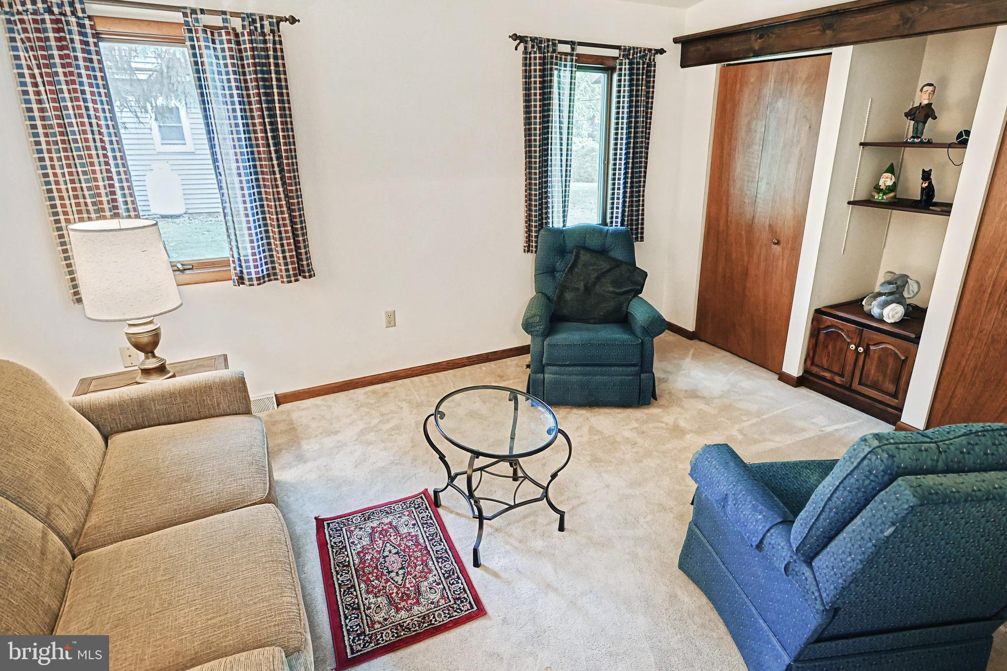 844 Willow Road Lancaster, PA 17601 - Photo 32 of 48 Bedroom 3