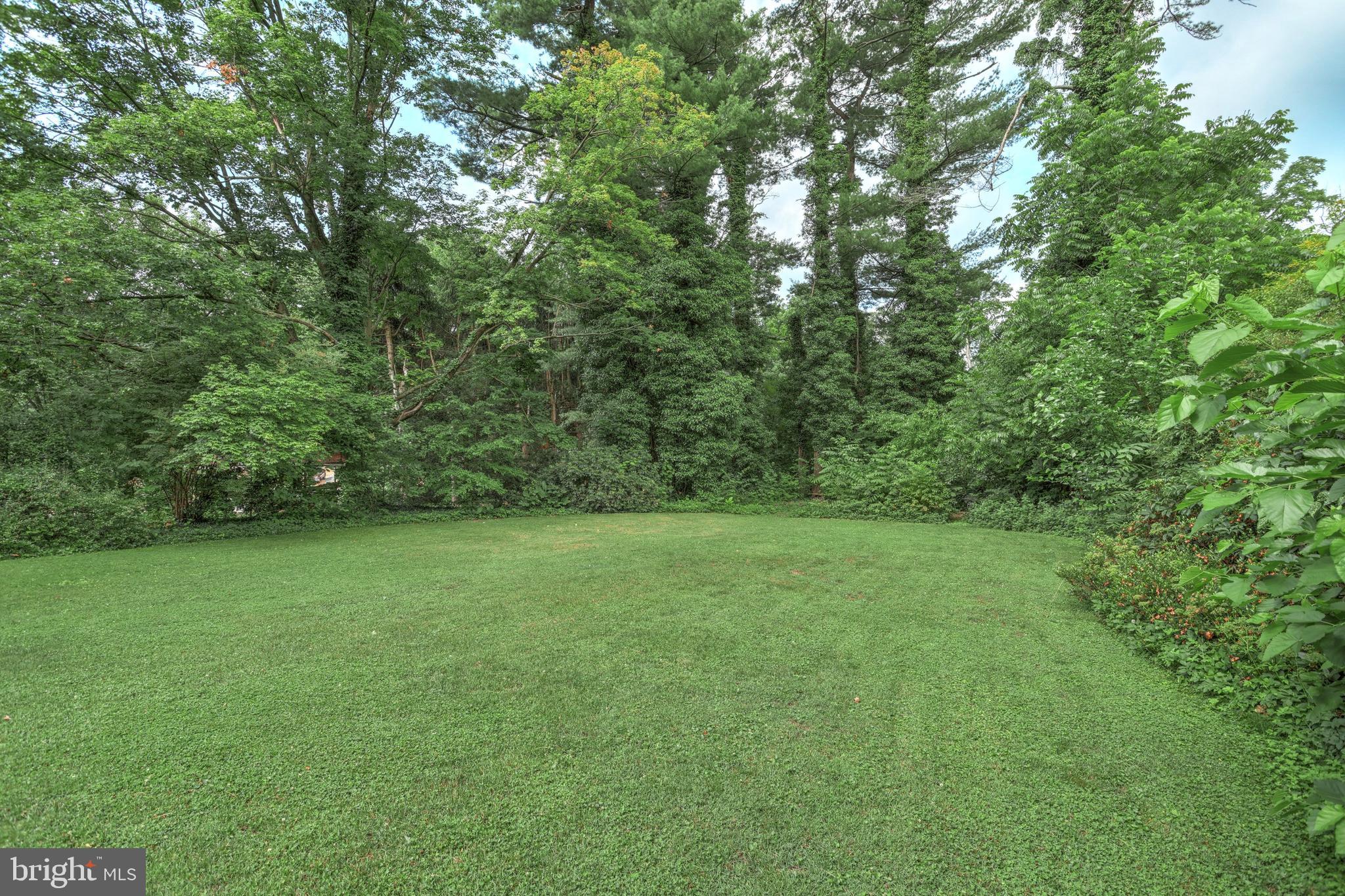 844 Willow Road Lancaster, PA 17601 - Photo 7 of 48 Private Naurally Enclosed Backyard