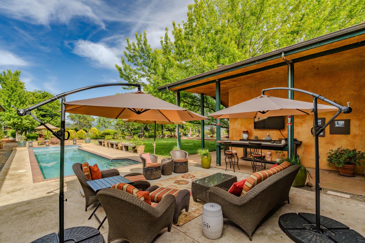 11321 New York Ranch Road Jackson, CA 95642 - Photo 37 of 73