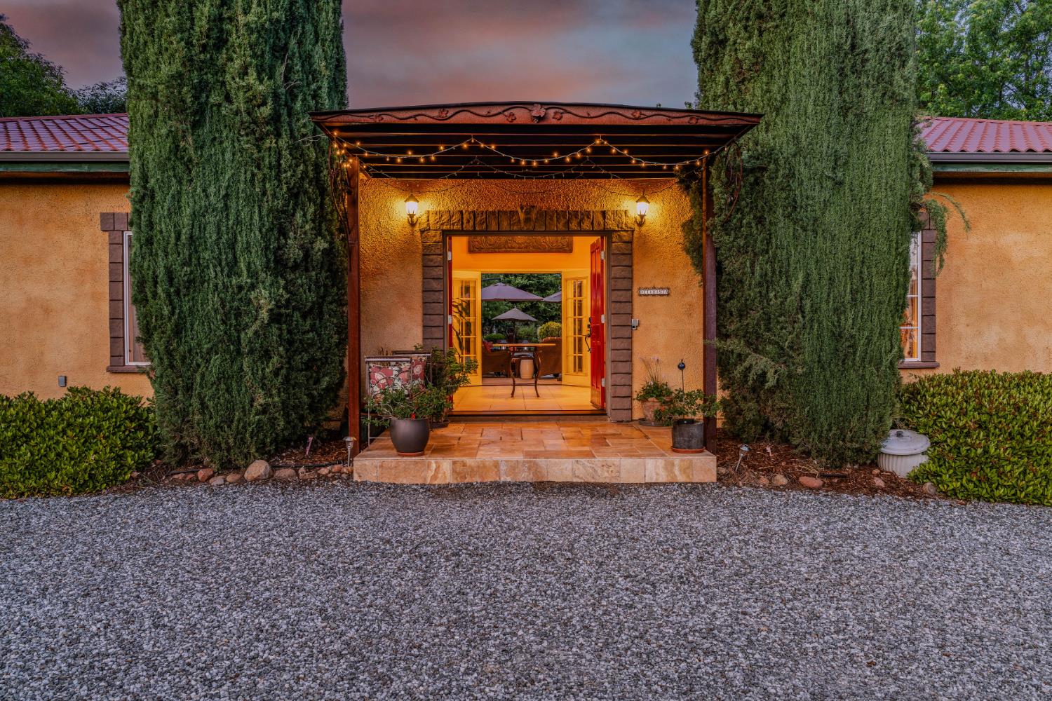 11321 New York Ranch Road Jackson, CA 95642 - Photo 4 of 73 a view of a house with a small yard