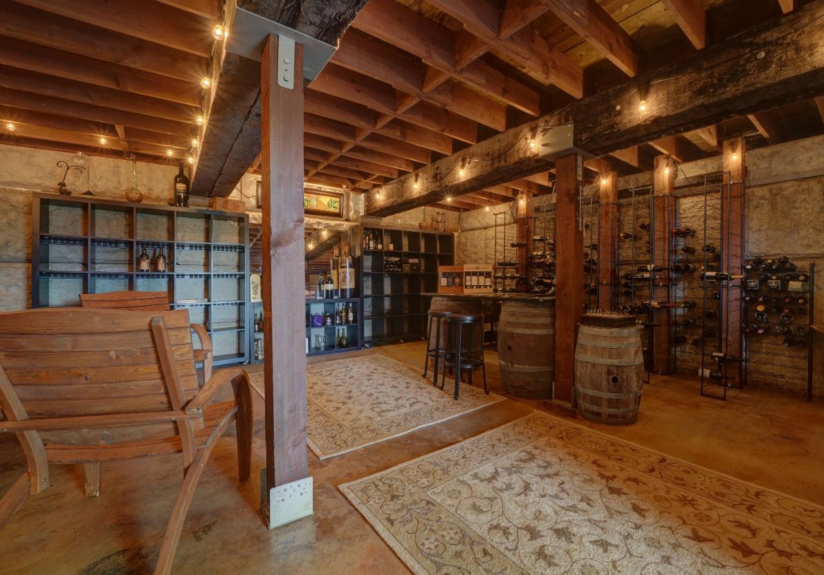 11321 New York Ranch Road Jackson, CA 95642 - Photo 60 of 73 Wine Cave
