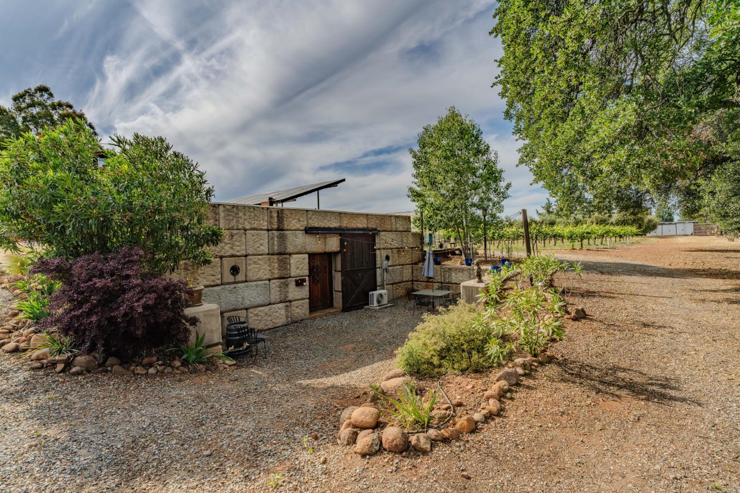 11321 New York Ranch Road Jackson, CA 95642 - Photo 62 of 73 Wine Cave
