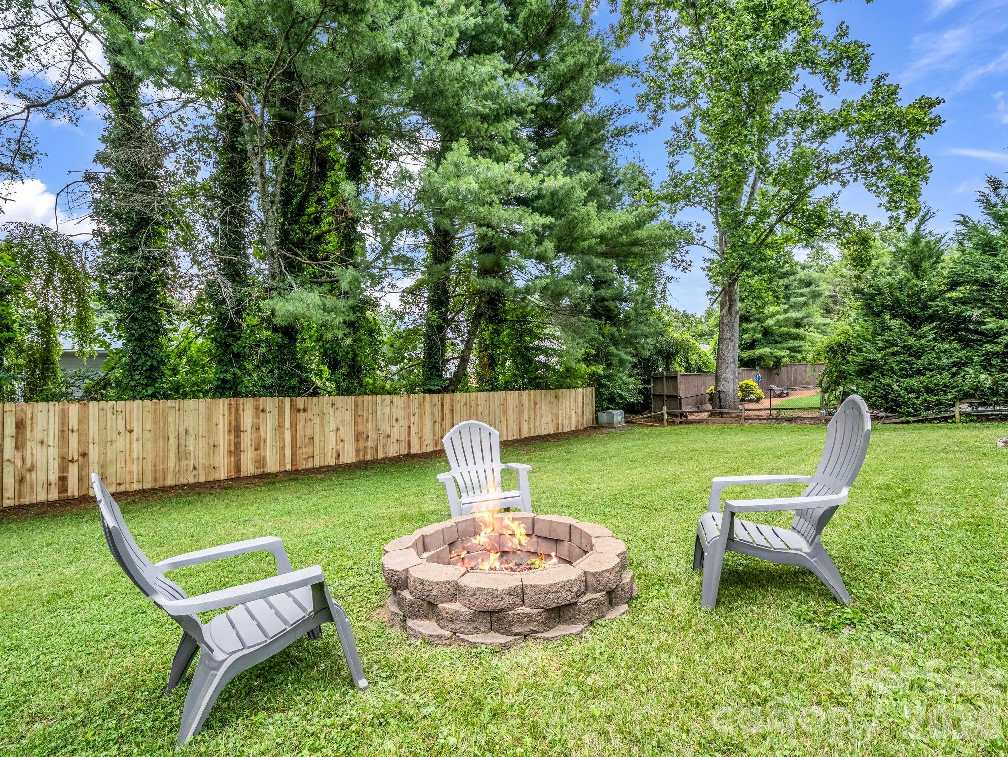 59 Underhill Road Hendersonville, NC 28792 - Photo 41 of 48