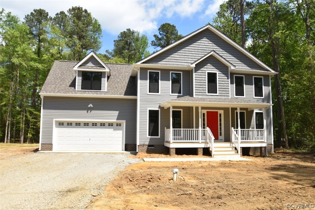 2084 Meadow Road Sandston, VA 23150 - Photo 1 of 14 Gallery Image 1