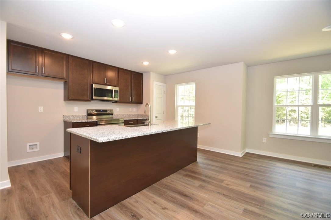 2084 Meadow Road Sandston, VA 23150 - Photo 8 of 14 Gallery Image 8
