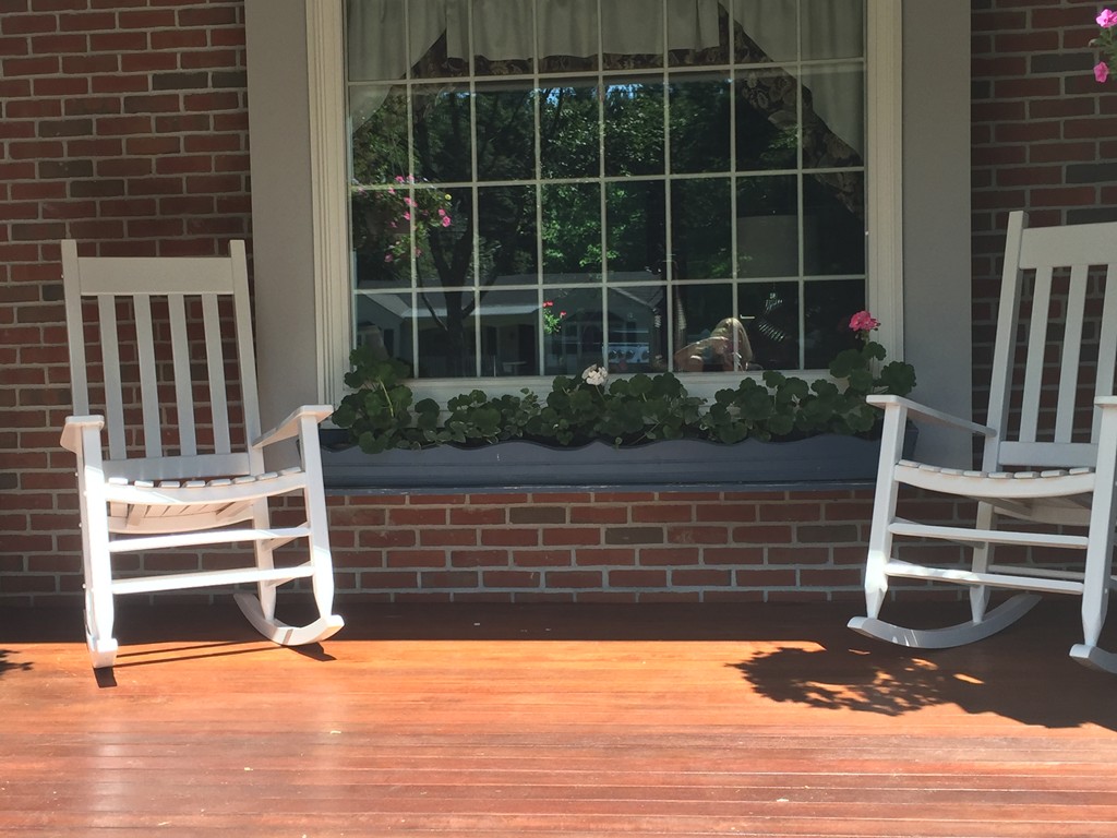 27 Ledge Road Chelmsford, MA 01863 - Photo 2 of 30 a view of outdoor space with deck
