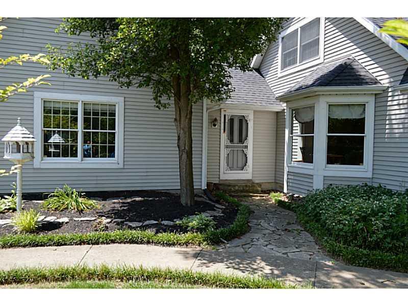 3715 South Eva Springfield, OH 45504 - Photo 2 of 23