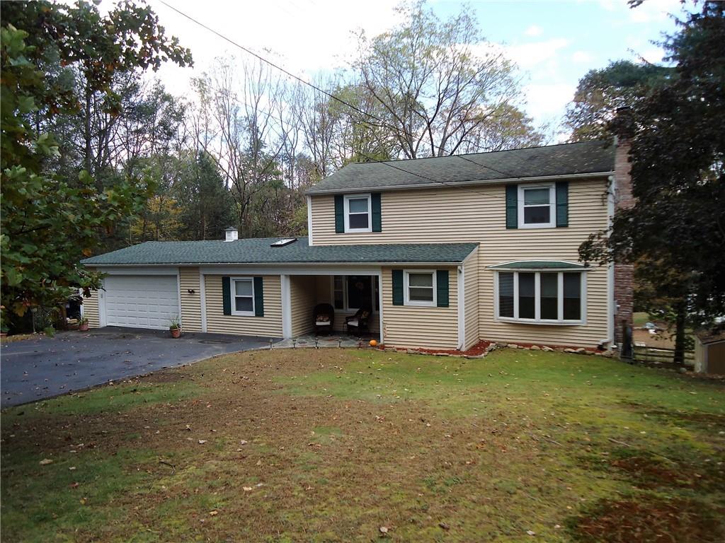 196 Austin Road Mahopac, NY 10541 - Photo 1 of 1 Front Exterior