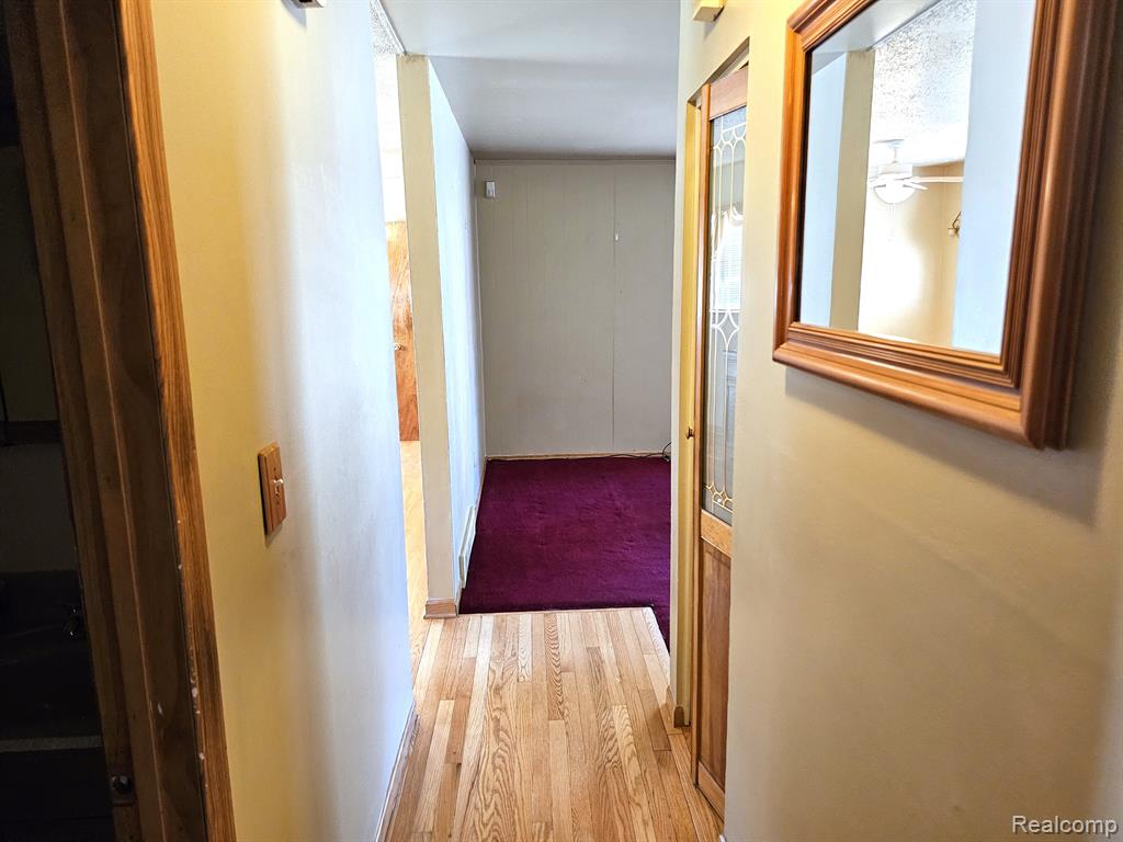 434 Maxwell Road Pontiac, MI 48342 - Photo 17 of 25