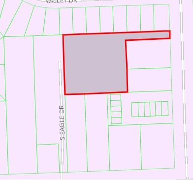 11050 South Roberts Road Palos Hills, IL 60465 - Photo 9 of 9 a picture of a bench