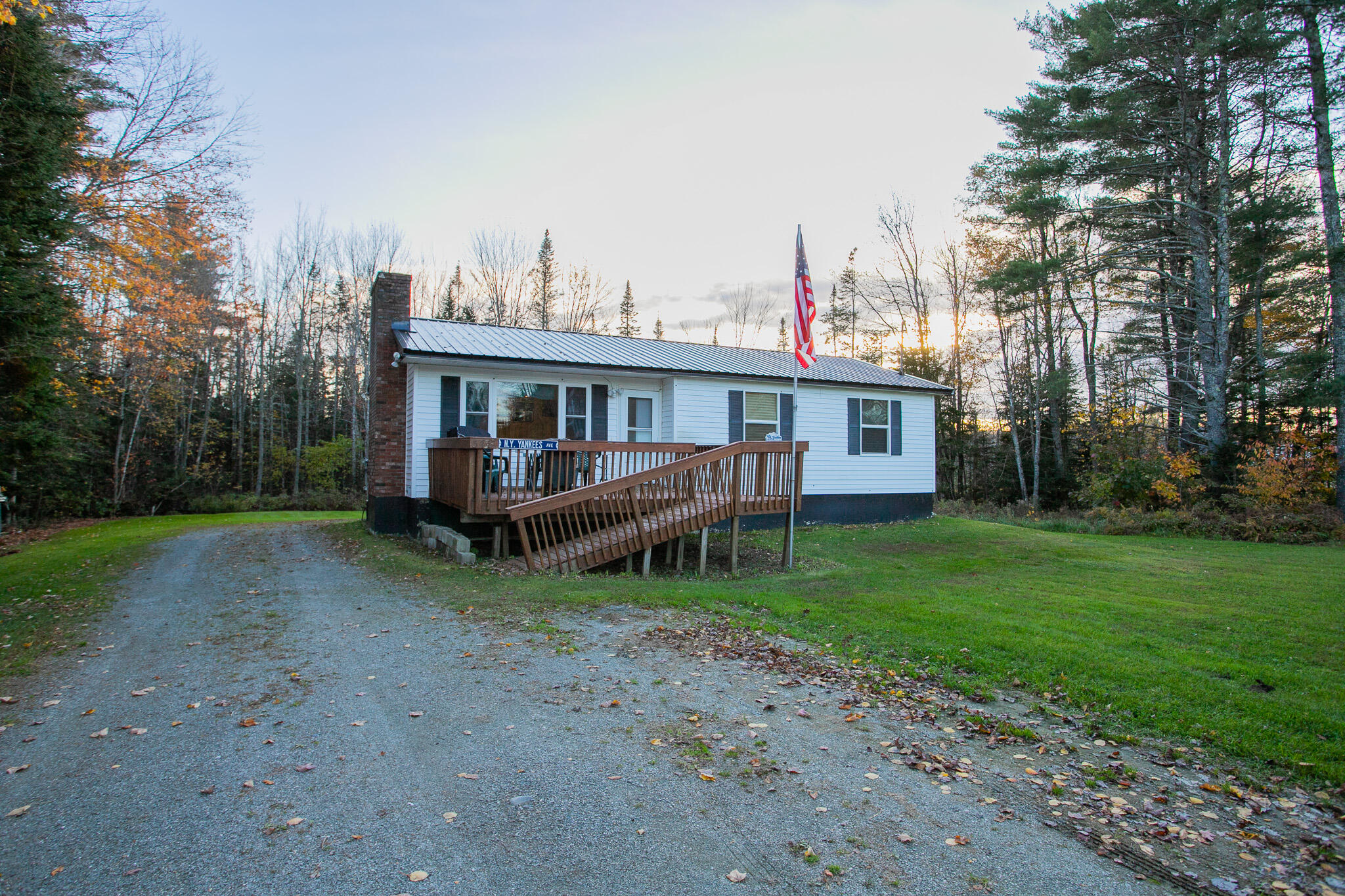 378 Hudson Road Old Town, ME 04468 - Photo 3 of 43 IMG_0660