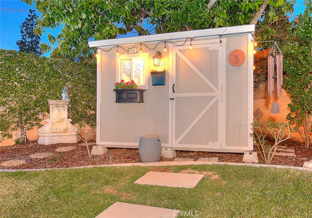 156 South Country Club Road Glendora, CA 91741 - Photo 45 of 61