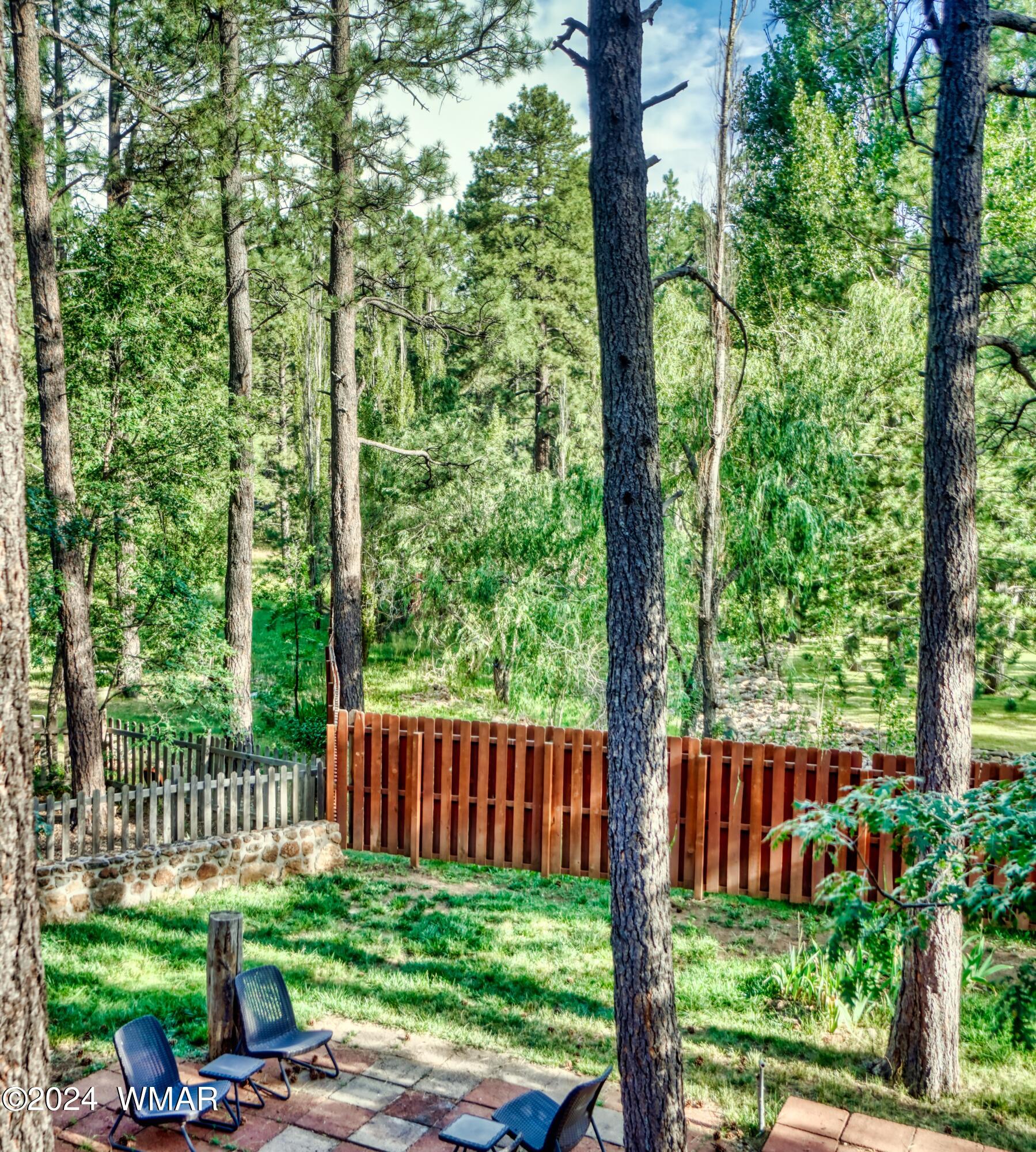 8279 White Oak Road Pinetop, AZ 85935 - Photo 11 of 44 11