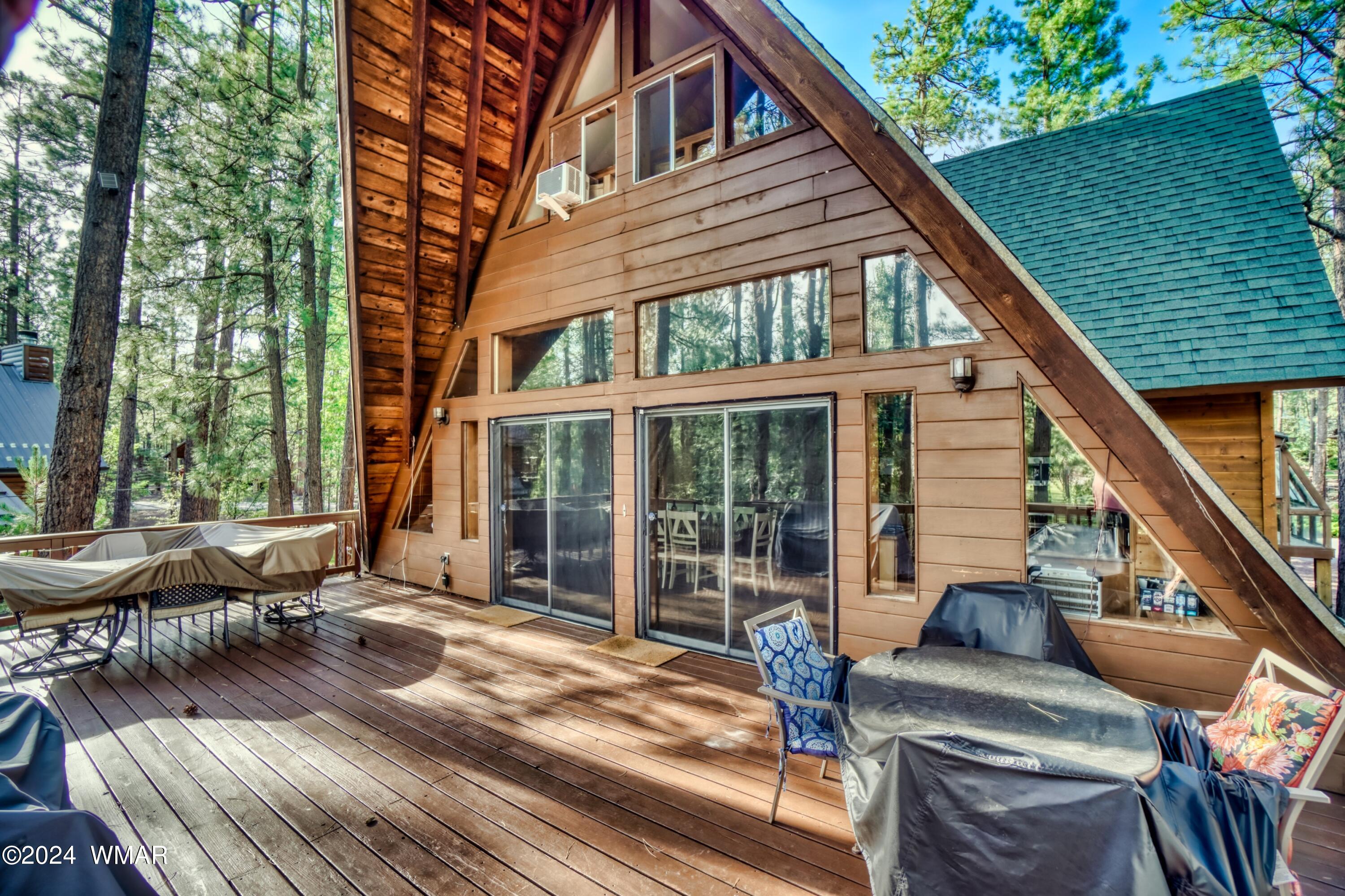 8279 White Oak Road Pinetop, AZ 85935 - Photo 12 of 44 12