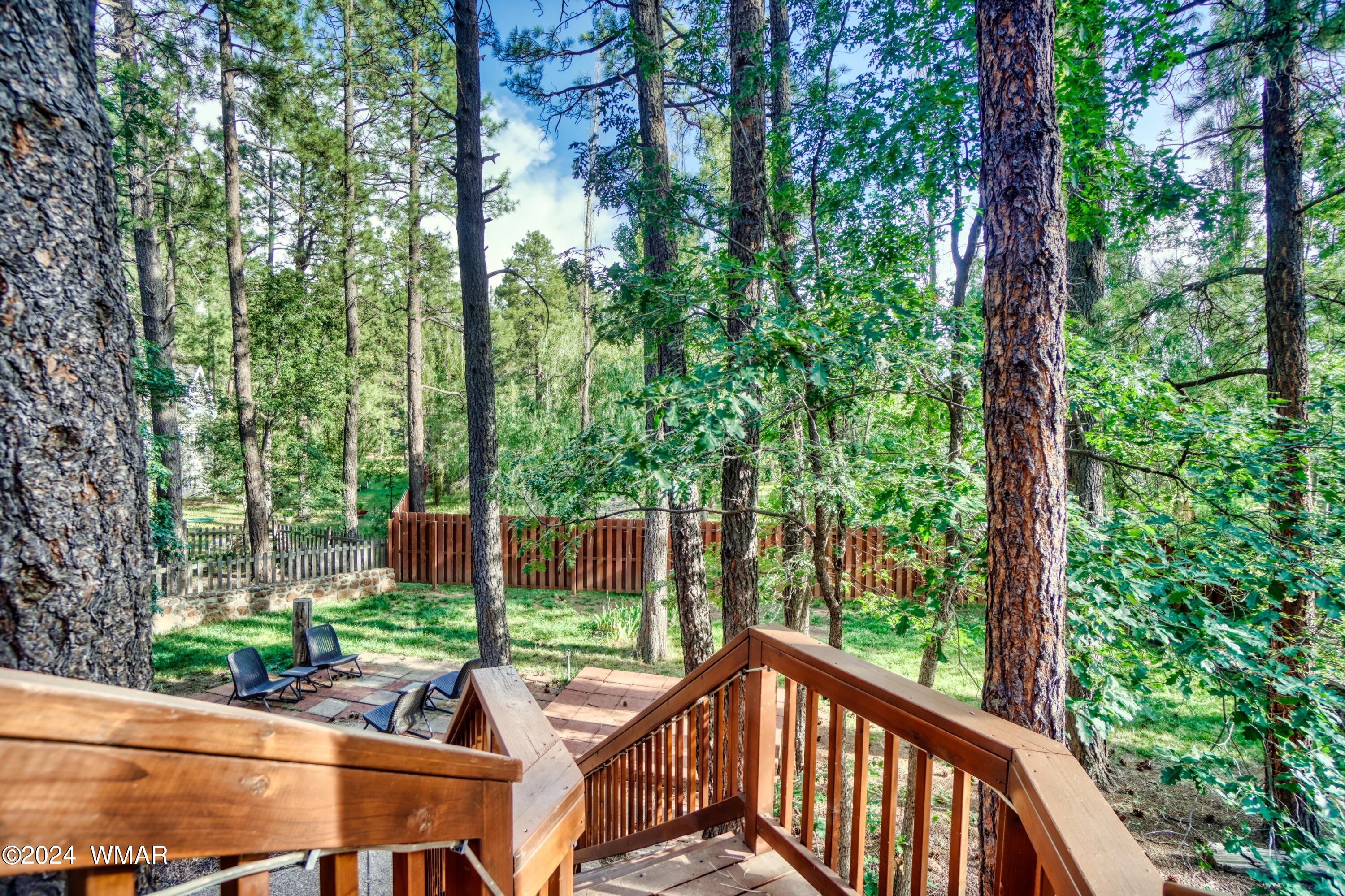 8279 White Oak Road Pinetop, AZ 85935 - Photo 13 of 44 13