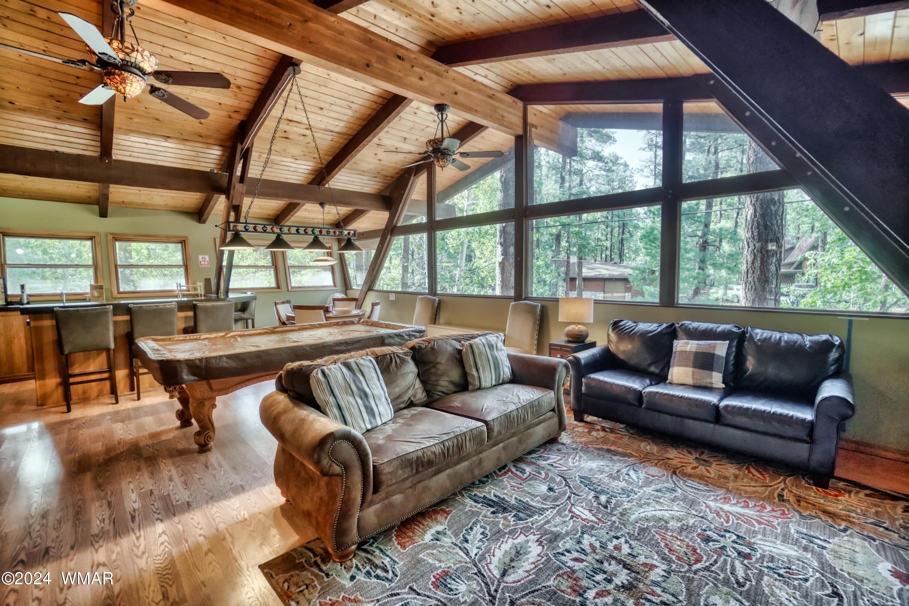 8279 White Oak Road Pinetop, AZ 85935 - Photo 15 of 44 15