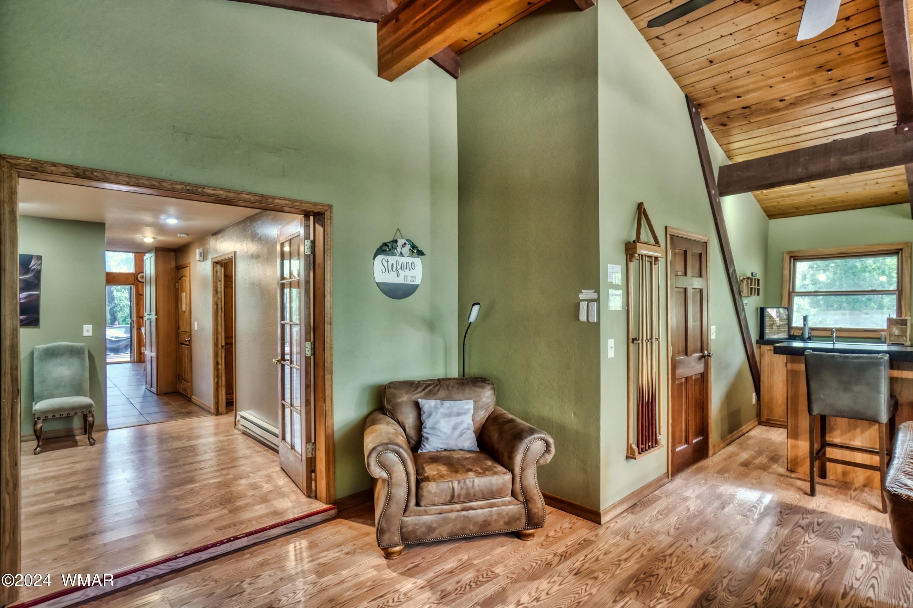 8279 White Oak Road Pinetop, AZ 85935 - Photo 20 of 44 20