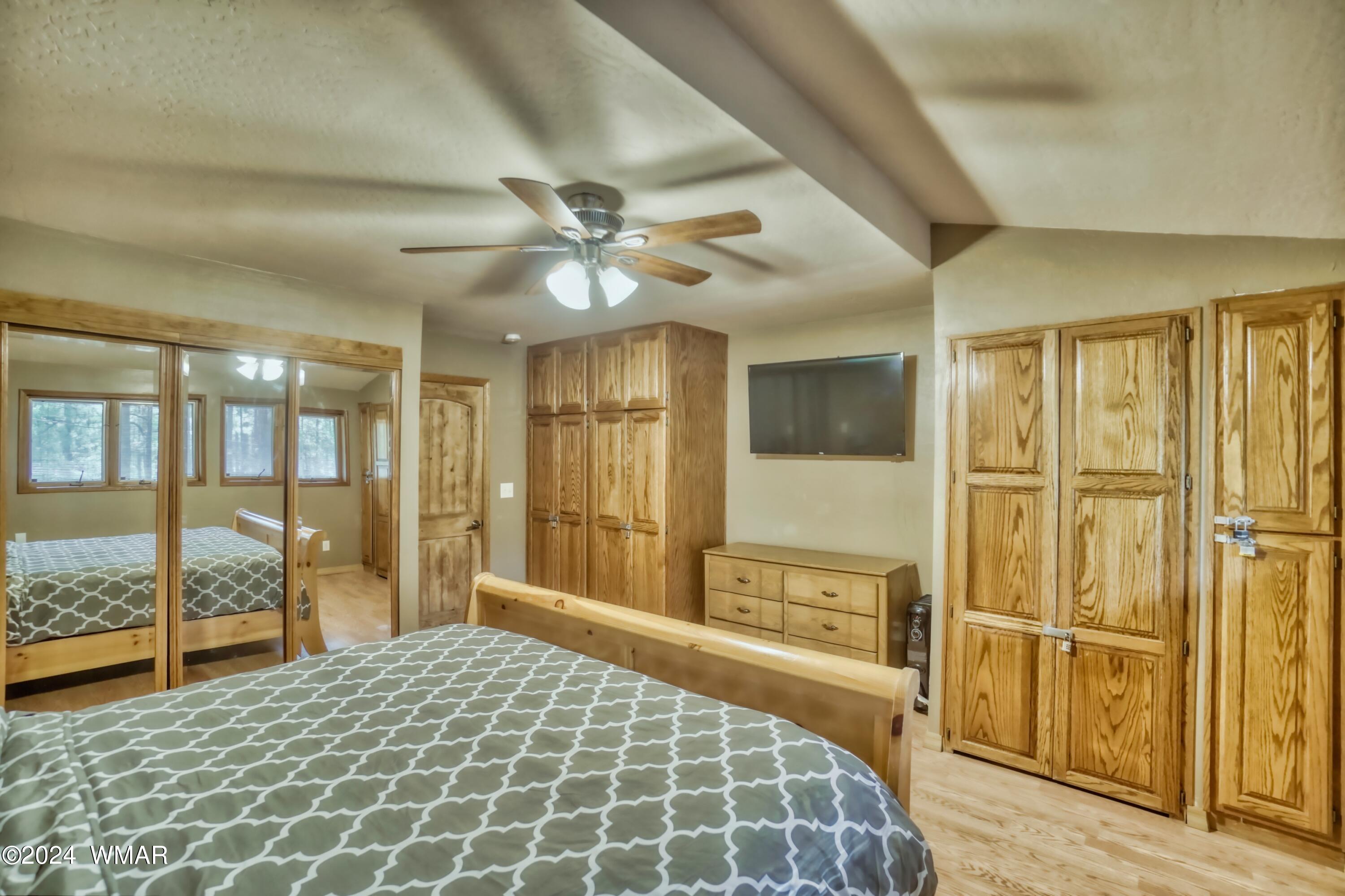 8279 White Oak Road Pinetop, AZ 85935 - Photo 21 of 44 21