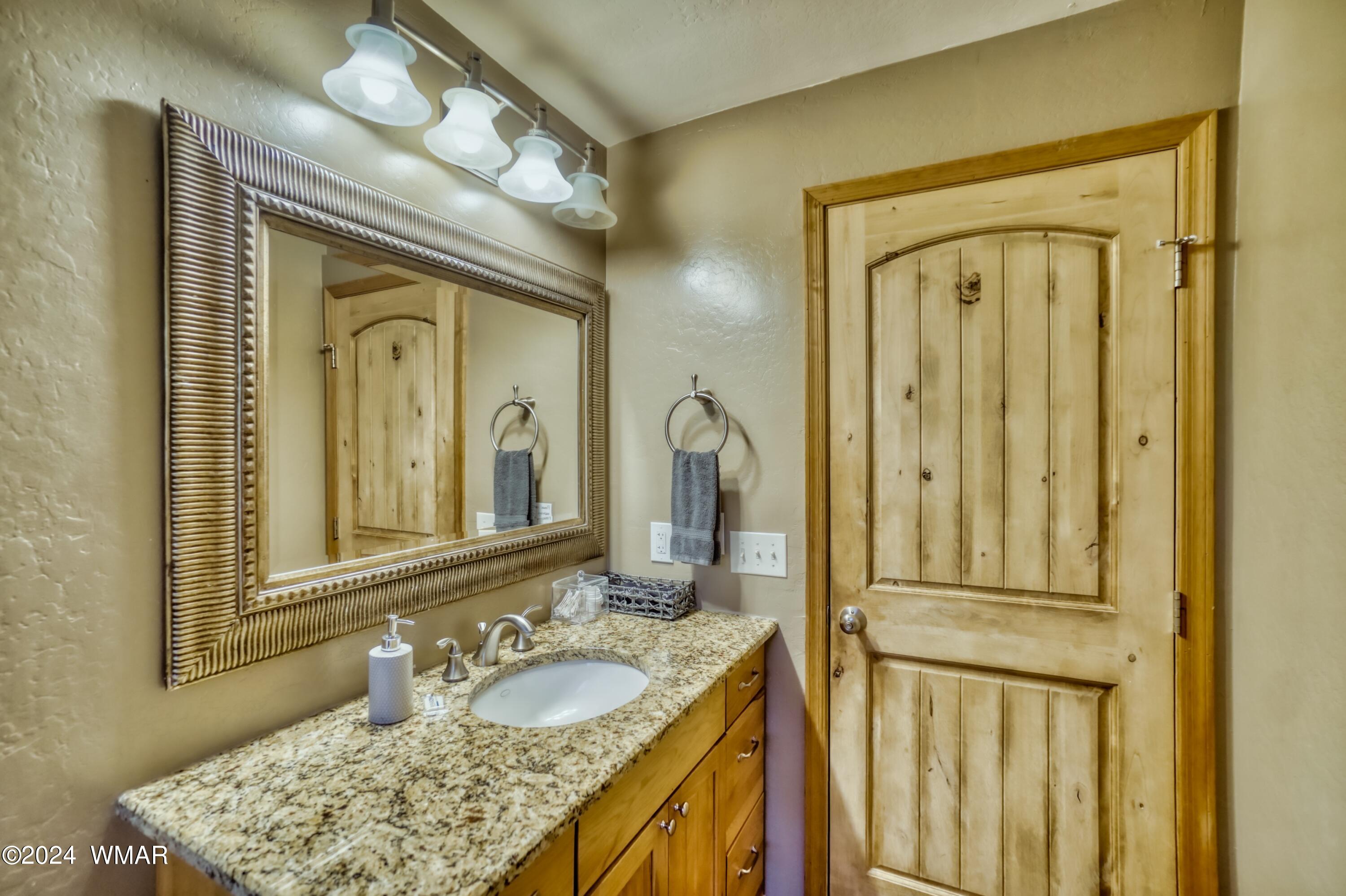 8279 White Oak Road Pinetop, AZ 85935 - Photo 25 of 44 25