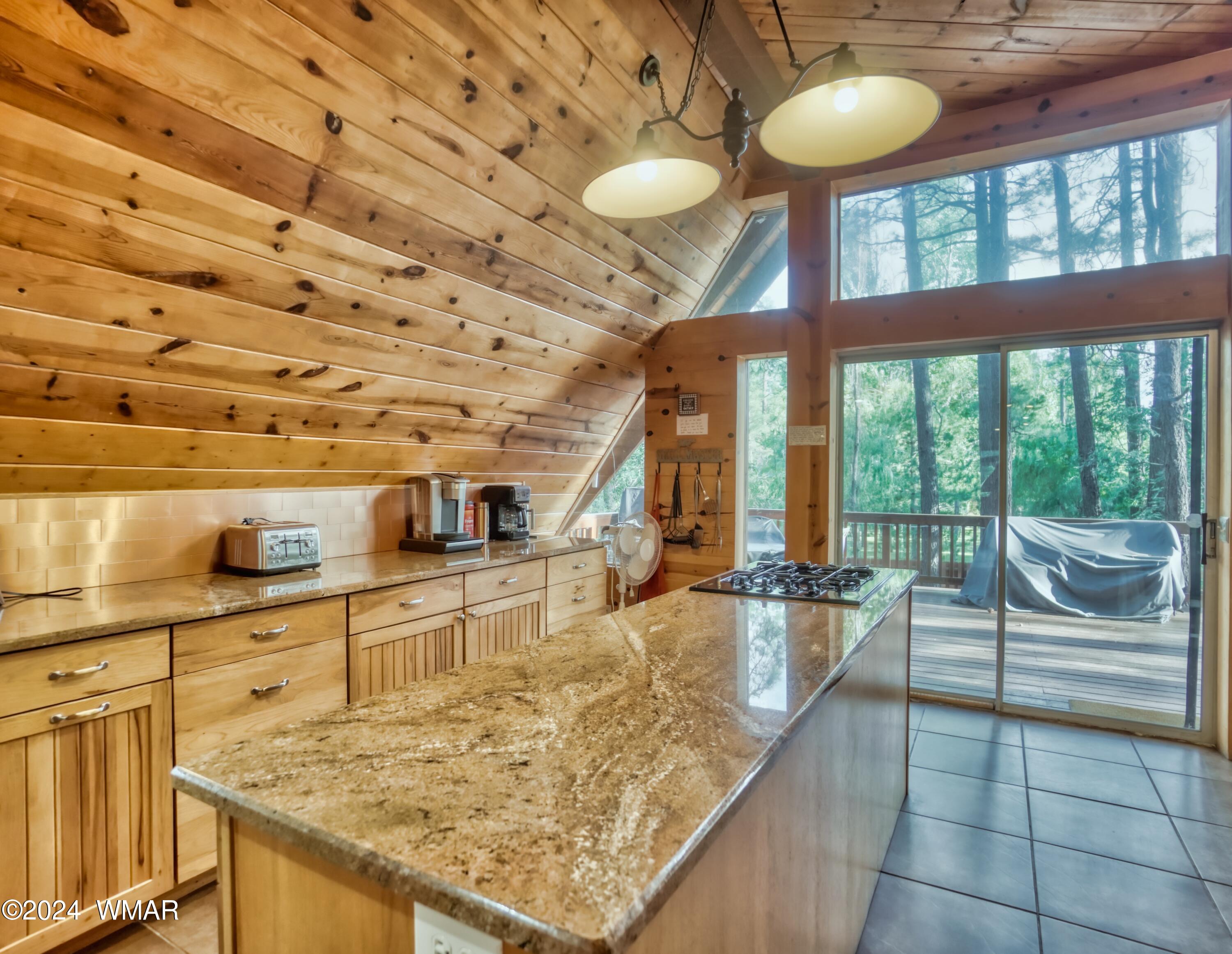 8279 White Oak Road Pinetop, AZ 85935 - Photo 26 of 44 26