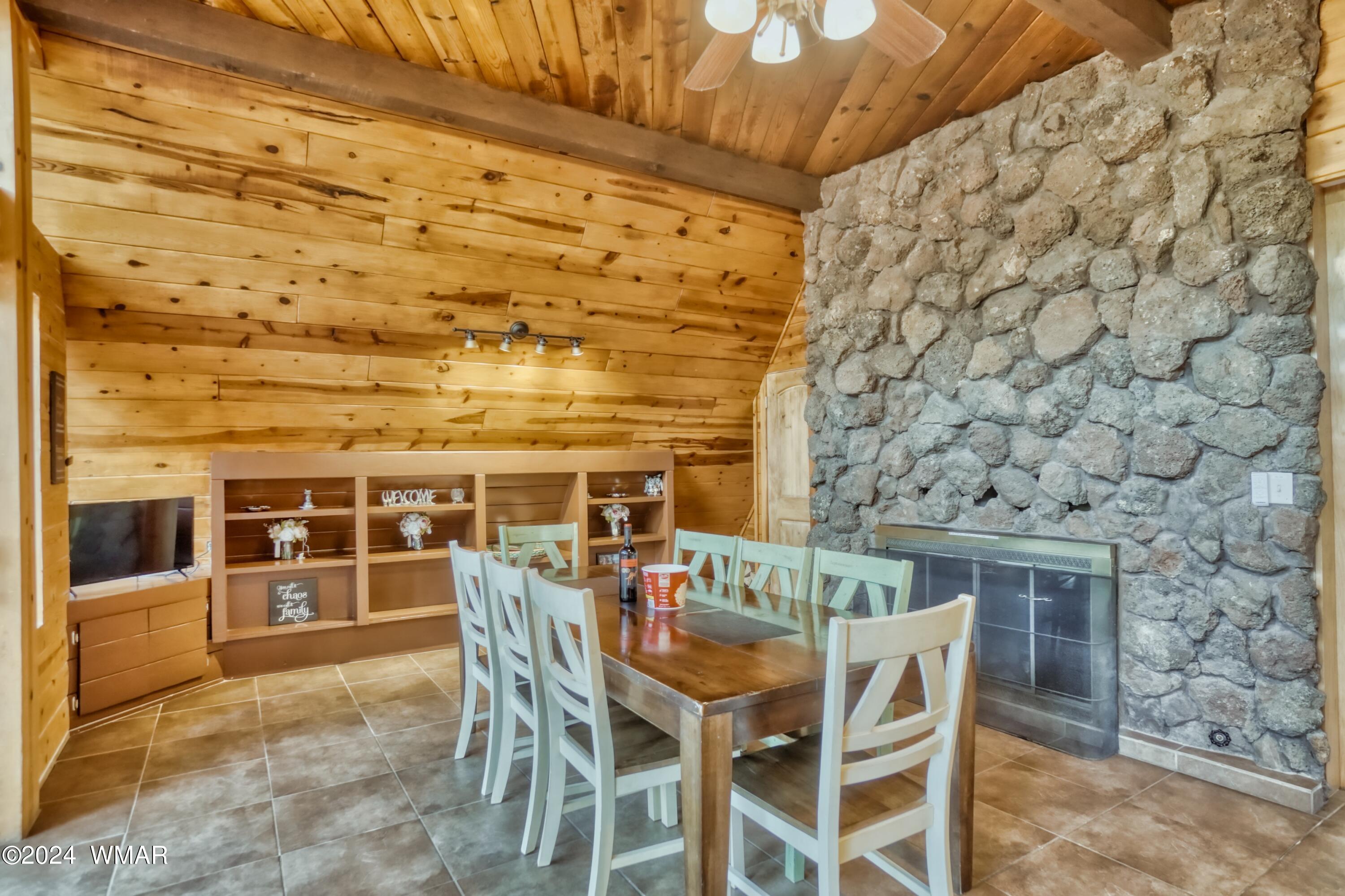 8279 White Oak Road Pinetop, AZ 85935 - Photo 30 of 44 30