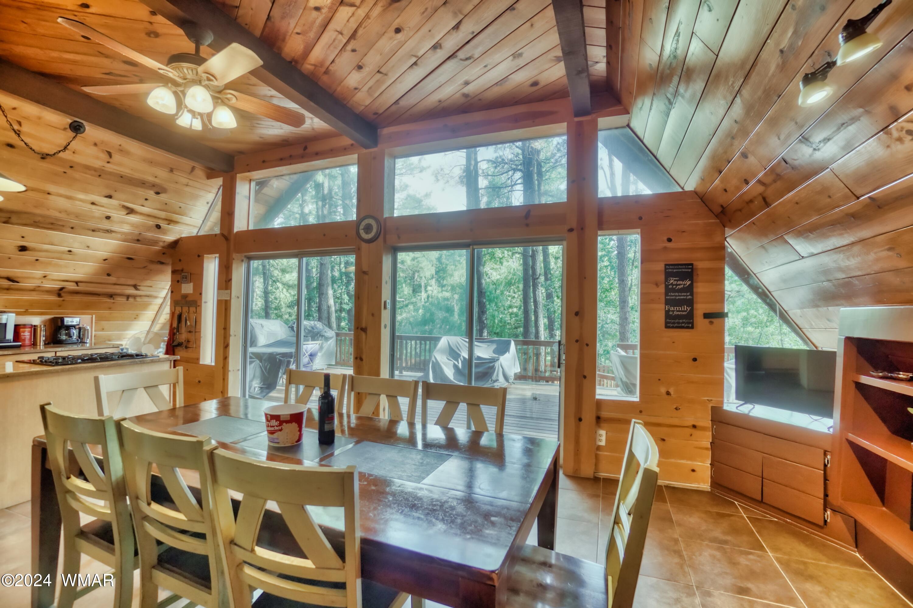 8279 White Oak Road Pinetop, AZ 85935 - Photo 31 of 44 31