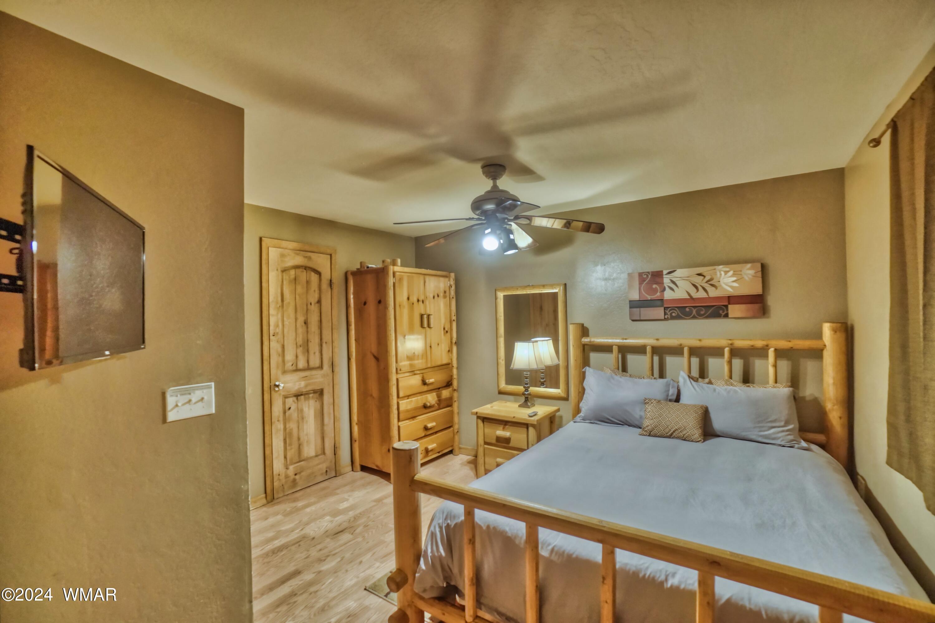 8279 White Oak Road Pinetop, AZ 85935 - Photo 39 of 44 39