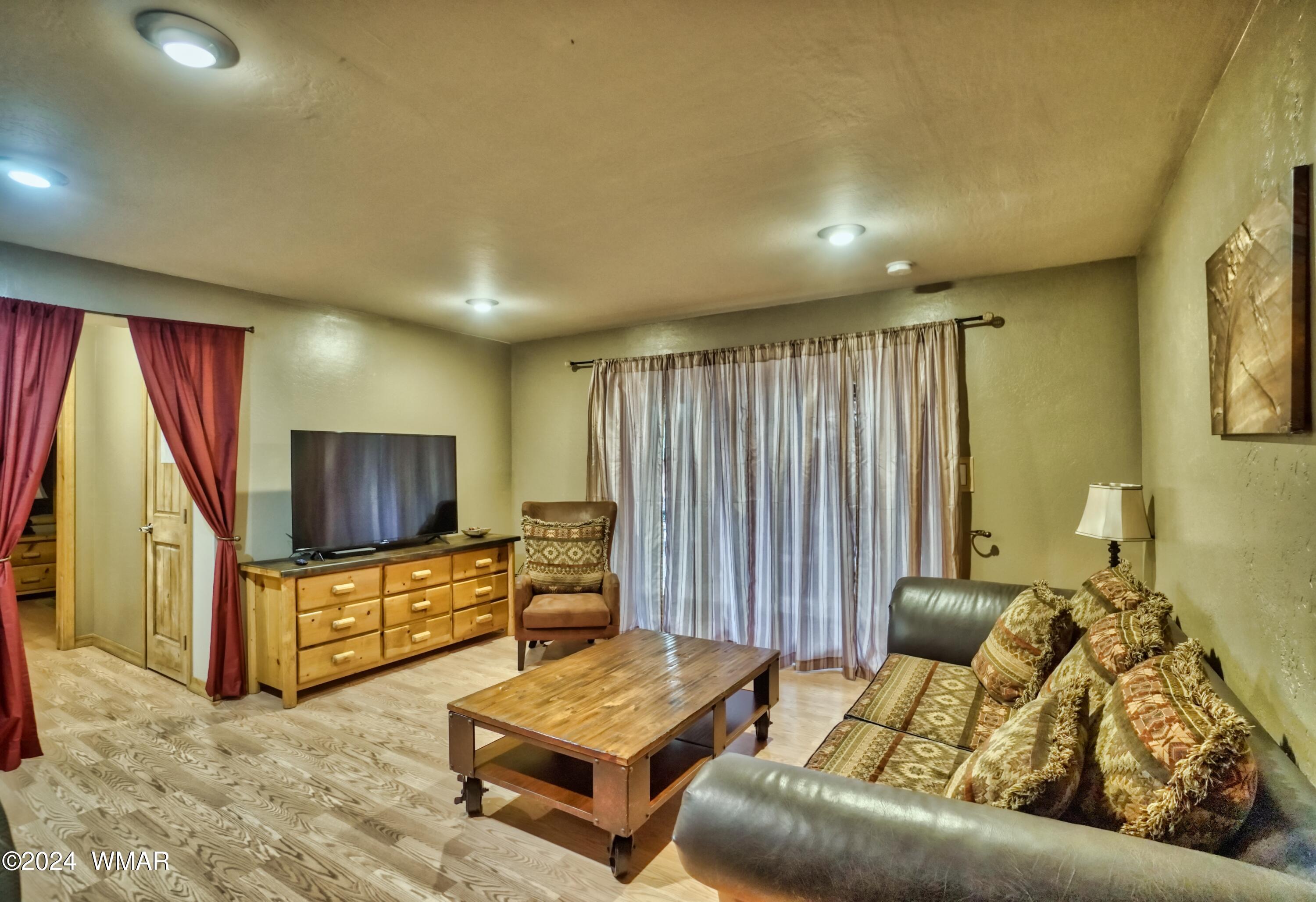 8279 White Oak Road Pinetop, AZ 85935 - Photo 40 of 44 40