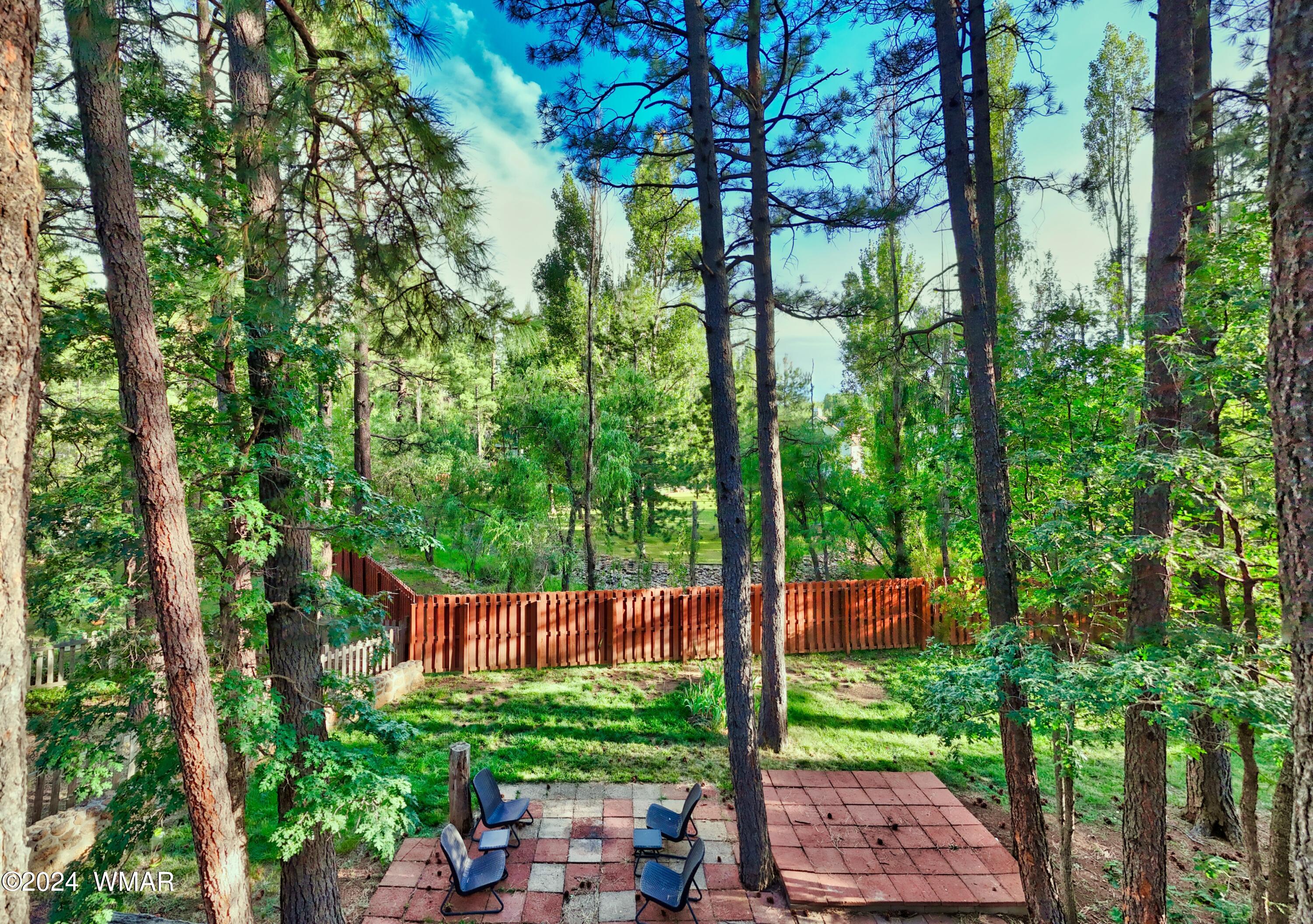 8279 White Oak Road Pinetop, AZ 85935 - Photo 4 of 44 4
