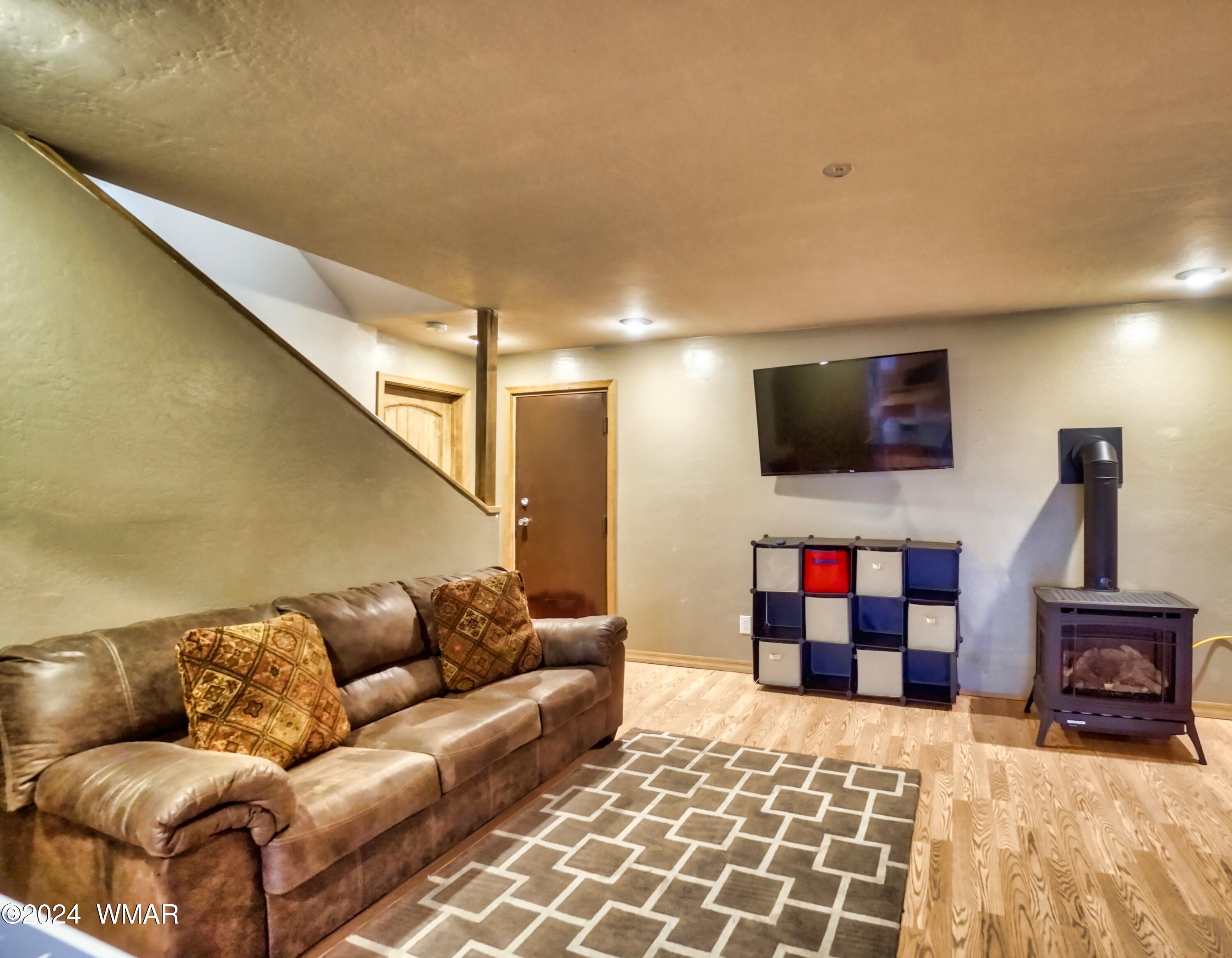 8279 White Oak Road Pinetop, AZ 85935 - Photo 43 of 44 43