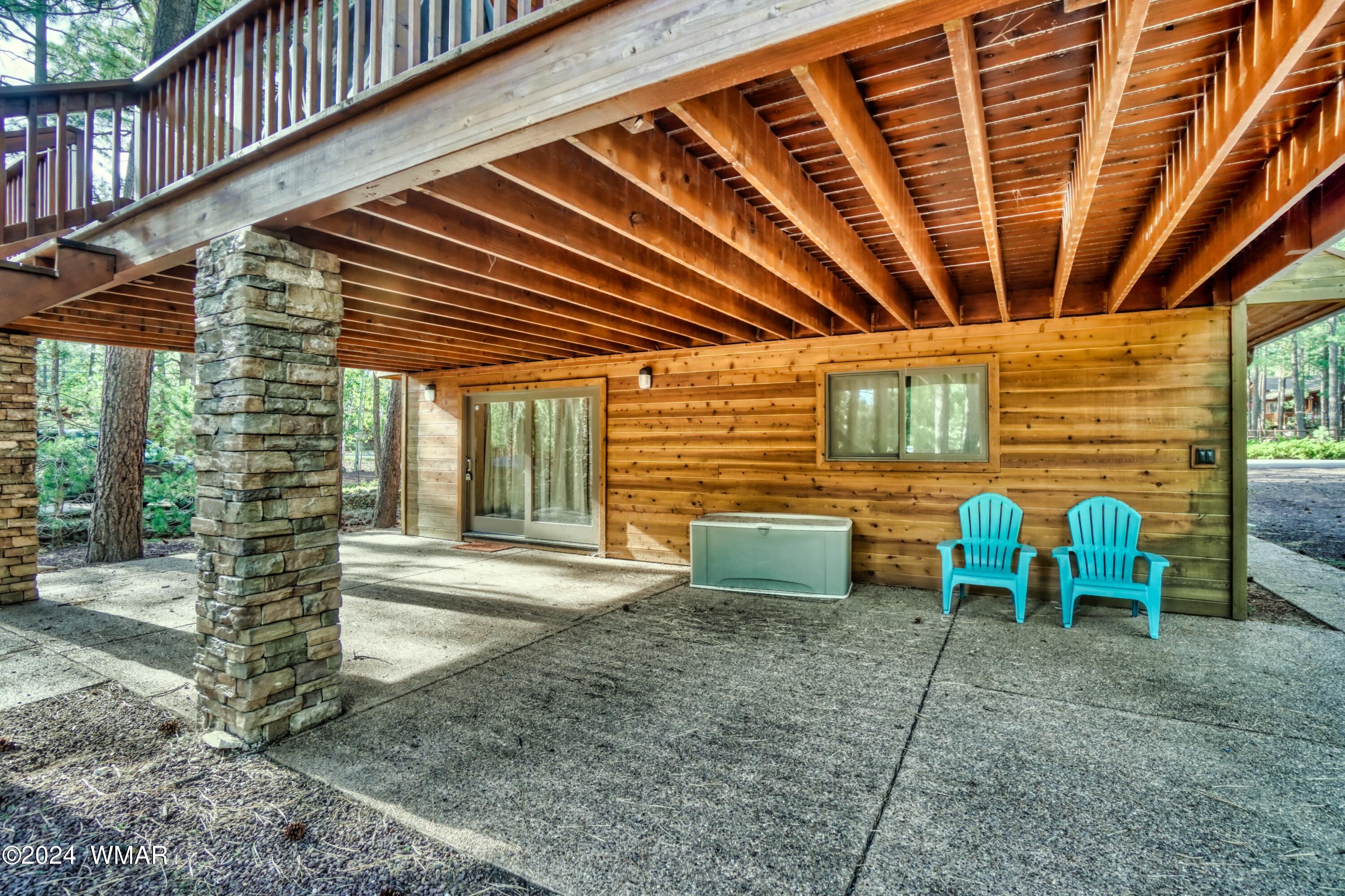 8279 White Oak Road Pinetop, AZ 85935 - Photo 44 of 44 44