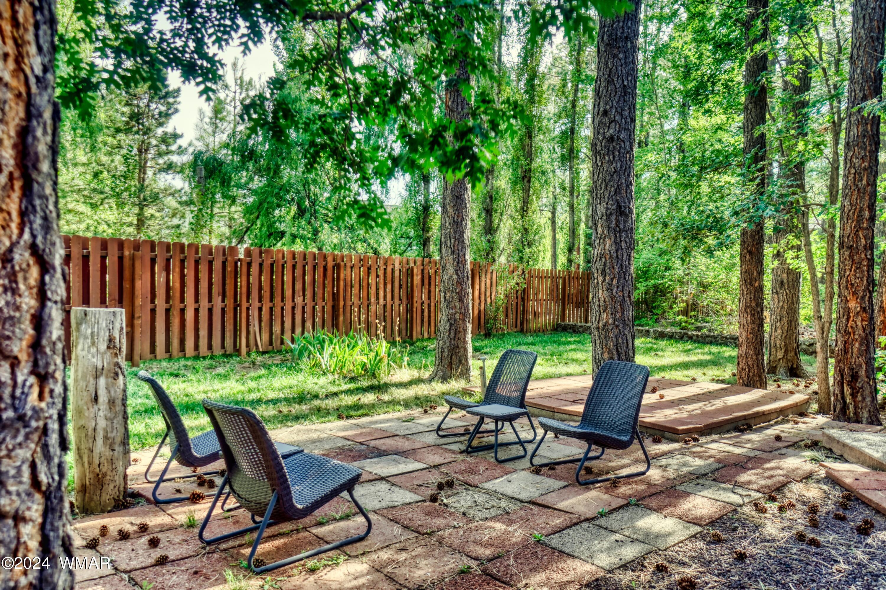 8279 White Oak Road Pinetop, AZ 85935 - Photo 6 of 44 6