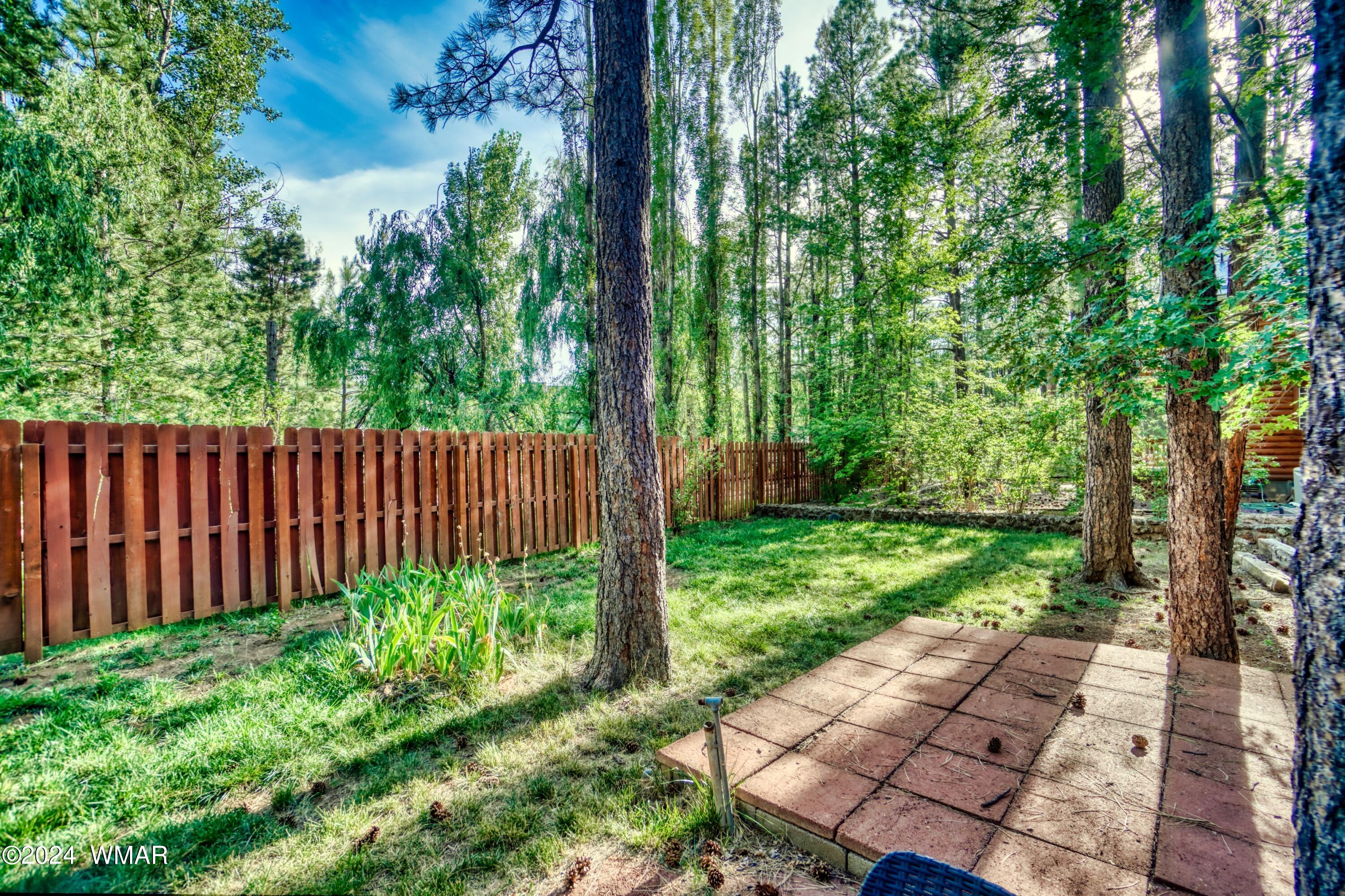 8279 White Oak Road Pinetop, AZ 85935 - Photo 9 of 44 9