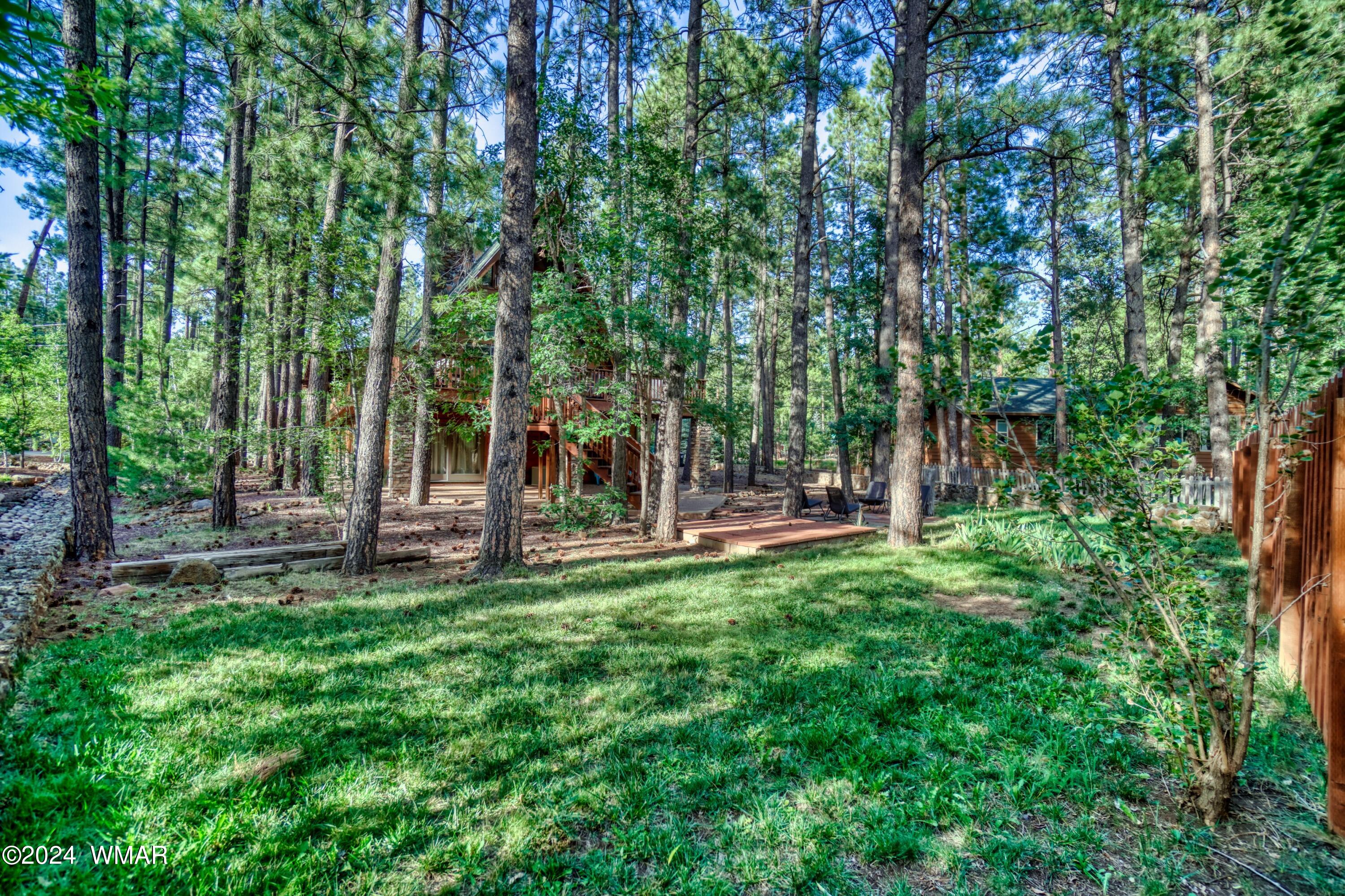 8279 White Oak Road Pinetop, AZ 85935 - Photo 10 of 44 10